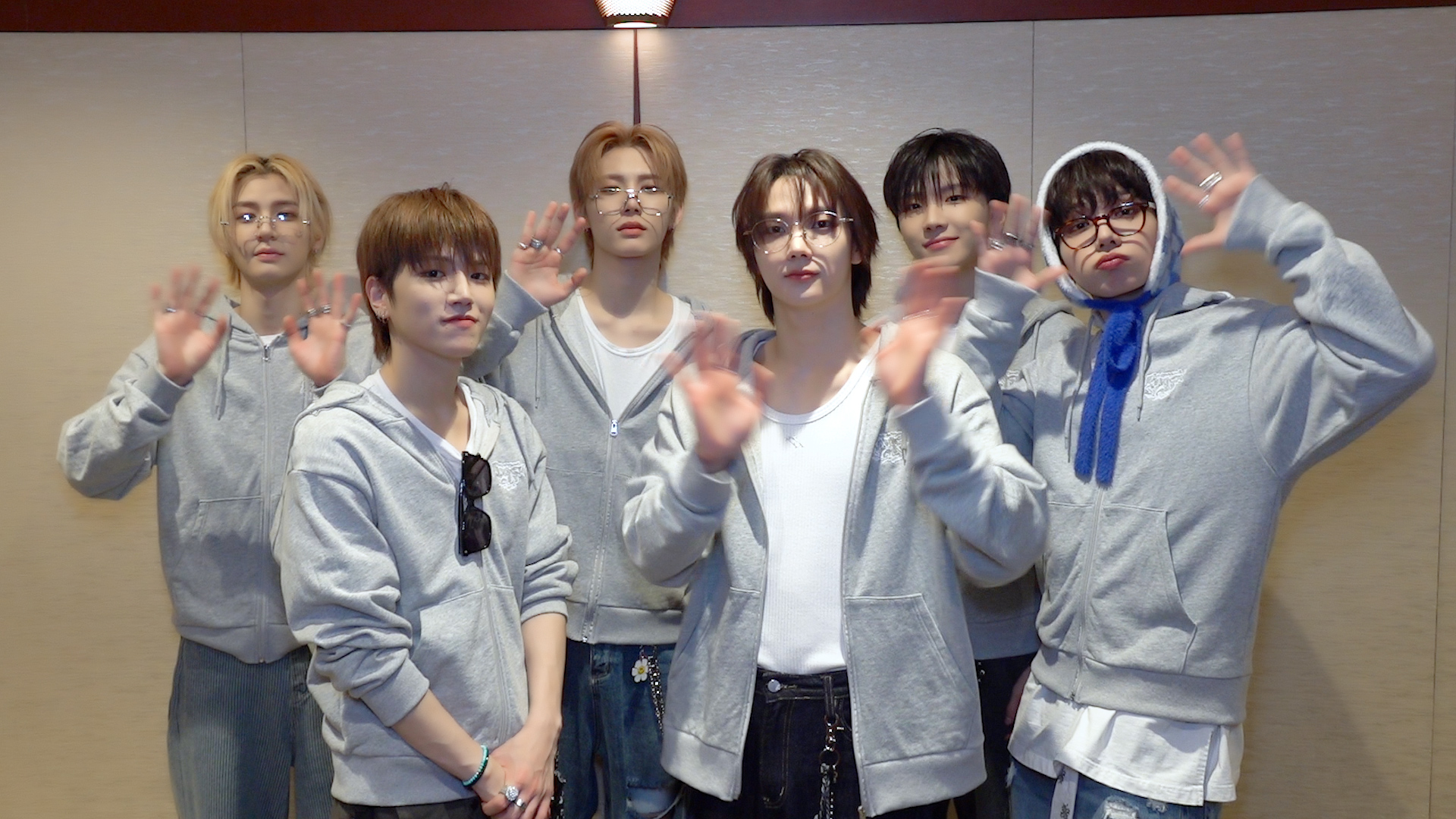 BOYNEXTDOOR TOUR 'KNOCK ON Vol.1' ENCORE IN JAPAN 特設サイト