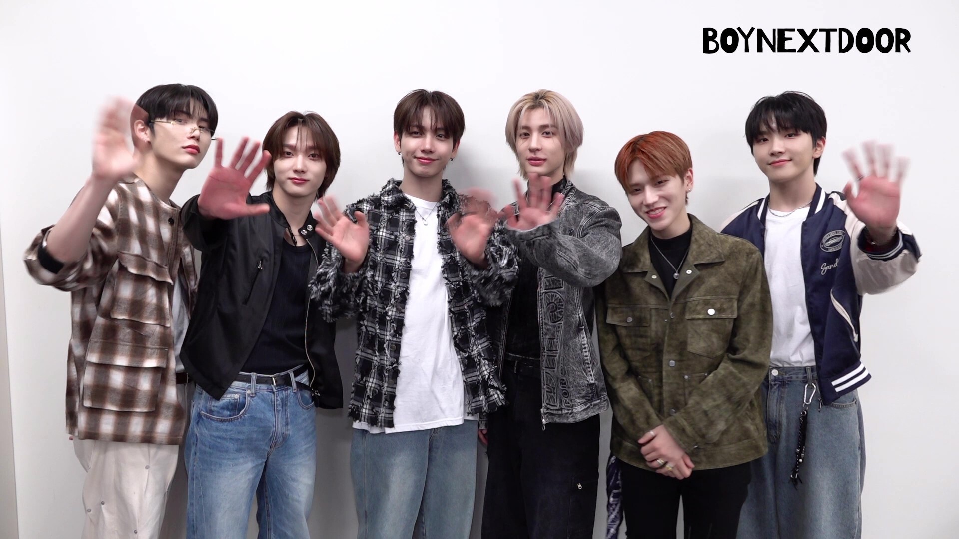 BOYNEXTDOOR TOUR 'KNOCK ON Vol.1' IN JAPAN 特設サイト