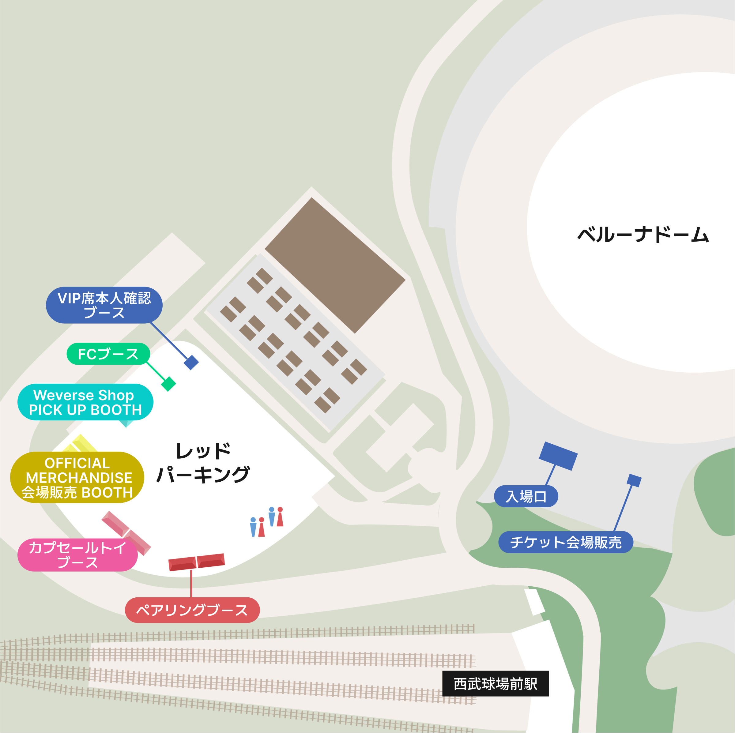 map saitama