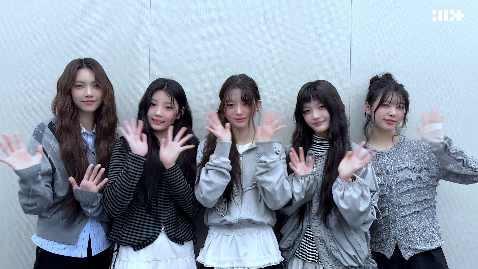 2025 ILLIT GLITTER DAY IN JAPAN