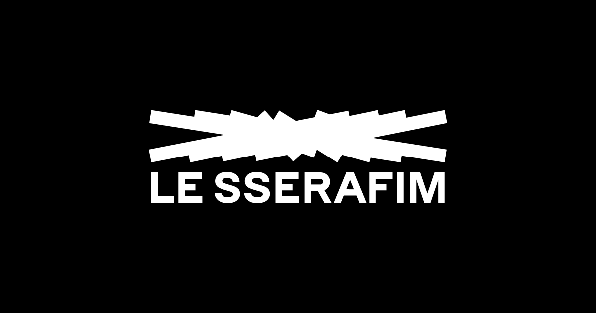 LE SSERAFIM(ルセラフィム)」公演特設サイト